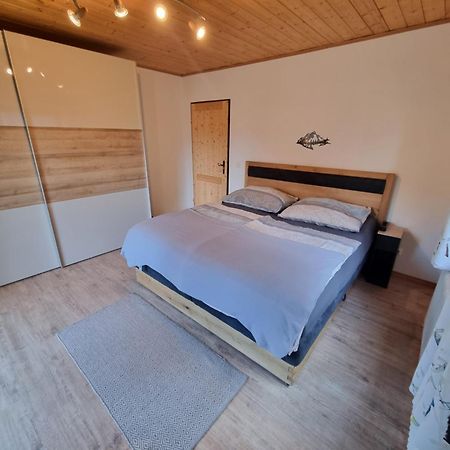Apartment Auszeit Bad Ischl Exteriör bild
